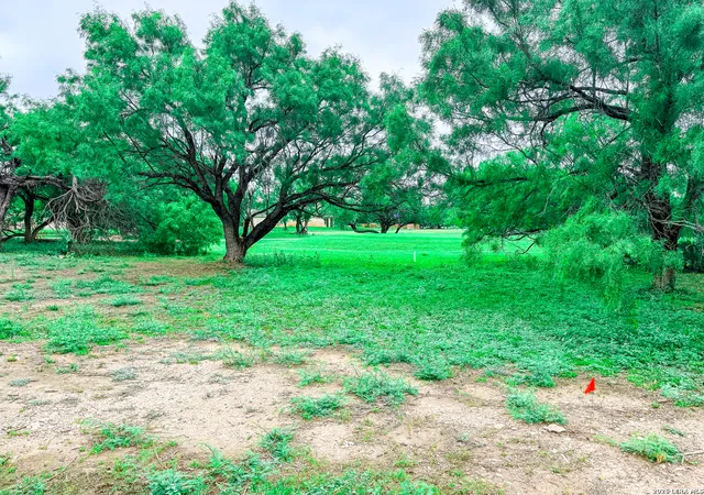 Photo 3 of Land for sale at 839 Fairway Circle, Brackettville, TX 78832 | MLS# 1958542 | Listing updated on 2026-04-27