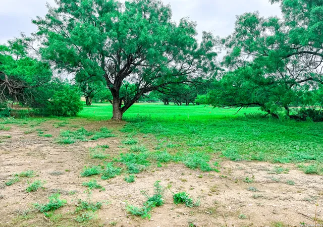 Photo 1 of Land for sale at 839 Fairway Circle, Brackettville, TX 78832 | MLS# 1958542 | Listing updated on 2026-04-27