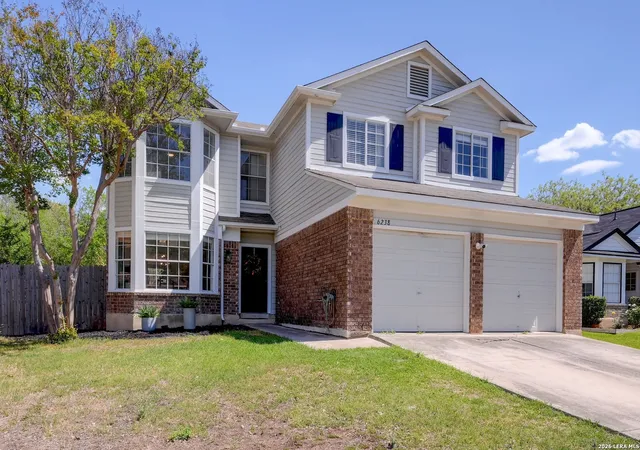 Photo 3 of Single family home for sale at 6238 Broadmeadow, San Antonio, TX 78240 | MLS# 1958548 | Listing updated on 2026-06-22