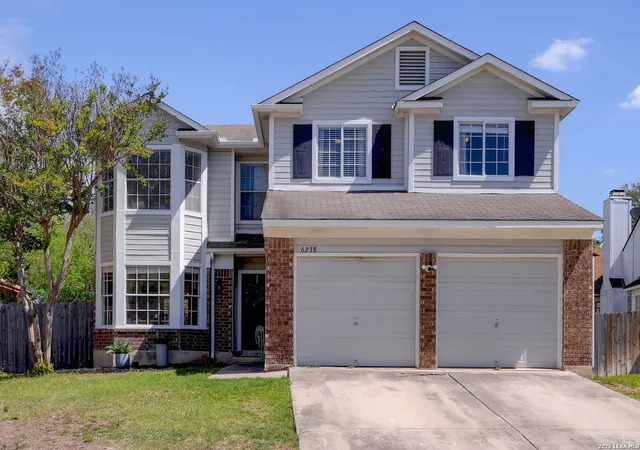 Photo 2 of Single family home for sale at 6238 Broadmeadow, San Antonio, TX 78240 | MLS# 1958548 | Listing updated on 2026-06-22