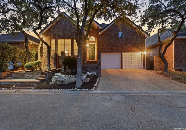 Photo 1 of Sale Pending at 41 Villa Verde, San Antonio, TX 78230 | MLS# 1958551 | Listing updated on 2026-04-22