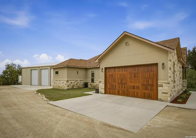 Photo 1 of Sale Pending at 134 Stallion Estates Dr, Spring Branch, TX 78070 | MLS# 1958552 | Listing updated on 2026-09-10