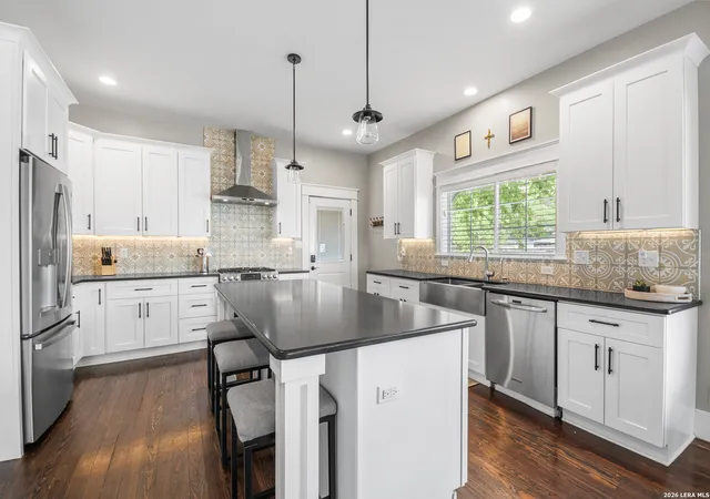 Photo 3 of Sale Pending at 1502 Nolan St, San Antonio, TX 78202 | MLS# 1958556 | Listing updated on 2026-05-05