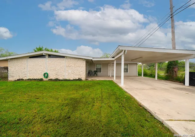 Photo 1 of Single family home for sale at 6042 Elm Valley Dr, San Antonio, TX 78242 | MLS# 1958568 | Listing updated on 2026-04-27