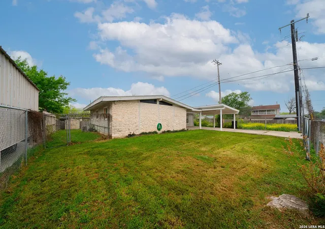 Photo 2 of Single family home for sale at 6042 Elm Valley Dr, San Antonio, TX 78242 | MLS# 1958568 | Listing updated on 2026-04-27