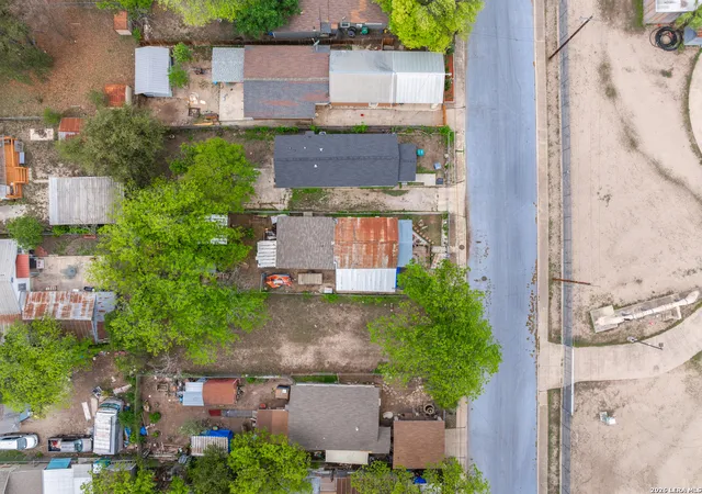 Photo 30 of Single family home for sale at 116 Parkview, San Antonio, TX 78210 | MLS# 1958598 | Listing updated on 2026-06-12
