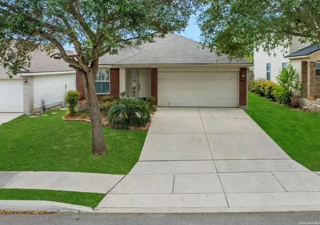 Photo 1 of Single family home for sale at 3322 Butler Pass, San Antonio, TX 78223 | MLS# 1958599 | Listing updated on 2026-09-14