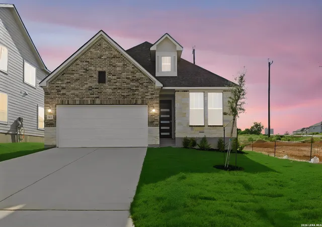 Homes for sale in San Antonio, TX | 114 Scott Square, San Antonio, TX 78253 | MLS# 1958614
