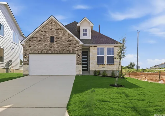Homes for sale in San Antonio, TX | 114 Scott Square, San Antonio, TX 78253 | MLS# 1958614