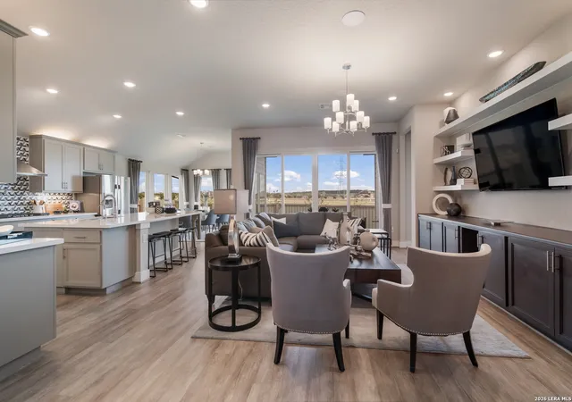 2nd image of 868 Silver Fox, Cibolo, TX 78108 | MLS# 1958628