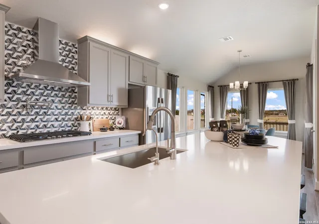 3rd image of 868 Silver Fox, Cibolo, TX 78108 | MLS# 1958628