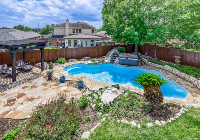 Photo 1 of Single family home for sale at 4422 Nugget Peak, San Antonio, TX 78259 | MLS# 1958632 | Listing updated on 2026-09-15