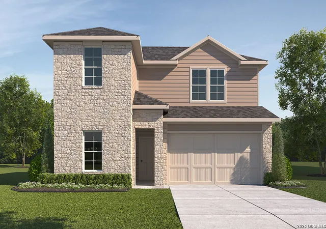 Photo 1 of Sale Pending at 21023 Gravel Keep, San Antonio, TX 78203 | MLS# 1958643 | Listing updated on 2026-05-18
