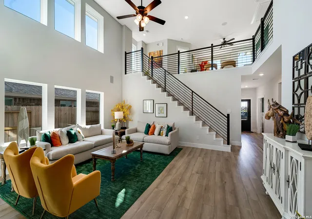 2nd image of 5203 Marliese Peak, Von Ormy, TX 78073 | MLS# 1958645