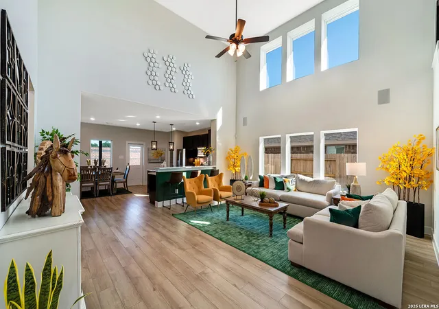 4th image of 5203 Marliese Peak, Von Ormy, TX 78073 | MLS# 1958645