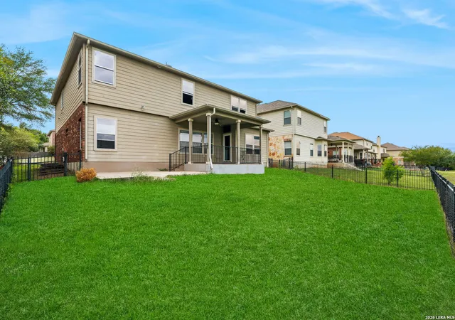 2nd image of 5124 Eagle Valley St, Schertz, TX 78108 | MLS# 1958646