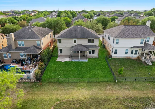 28th image of 5124 Eagle Valley St, Schertz, TX 78108 | MLS# 1958646