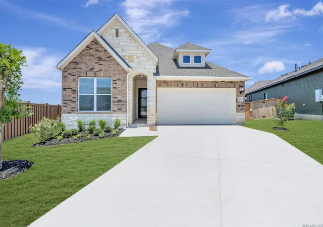 Homes for sale in New Braunfels, TX | 5813 Gunner Pt, New Braunfels, TX 78130 | MLS# 1958660