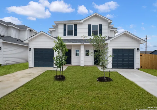 Homes for sale in San Antonio, TX | 8619 Valentina Way, San Antonio, TX 78245 | MLS# 1958664