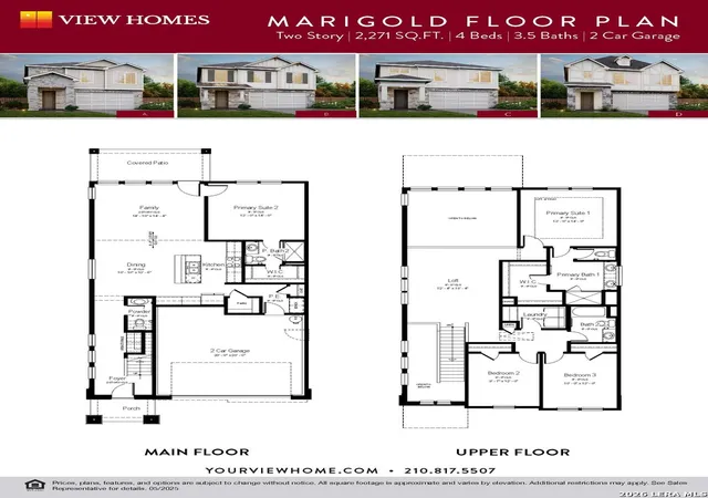Photo 1 of Sale Pending at 5927 Woodlake Acres, San Antonio, TX 78244 | MLS# 1958670 | Listing updated on 2026-04-16