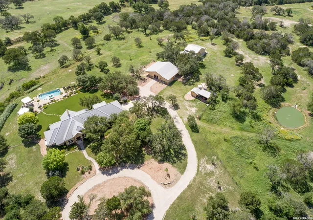 1st image of 395 Bluff Creek, Center Point, TX 78010 | MLS# 1958672