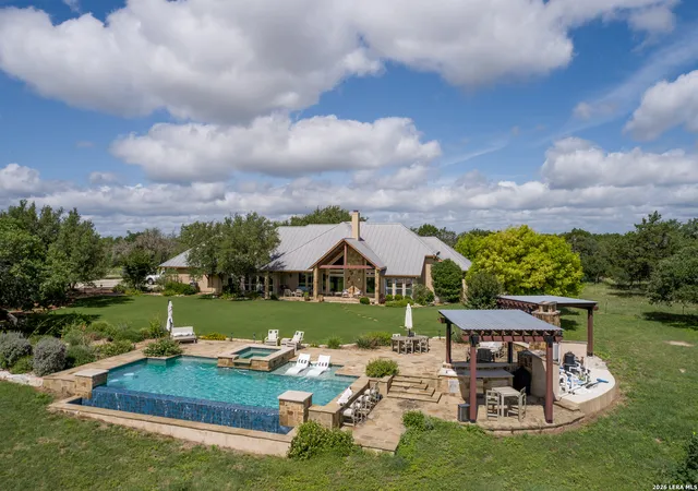 2nd image of 395 Bluff Creek, Center Point, TX 78010 | MLS# 1958672