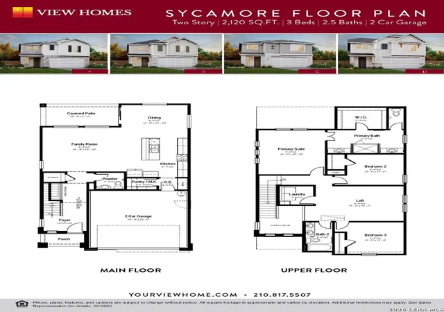 Photo 1 of Sale Pending at 5947 Woodlake Acres, San Antonio, TX 78244 | MLS# 1958674 | Listing updated on 2026-04-16