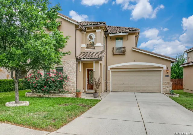 Photo 1 of Single family home for sale at 18219 Camino Del Mar, San Antonio, TX 78257 | MLS# 1958680 | Listing updated on 2026-07-16
