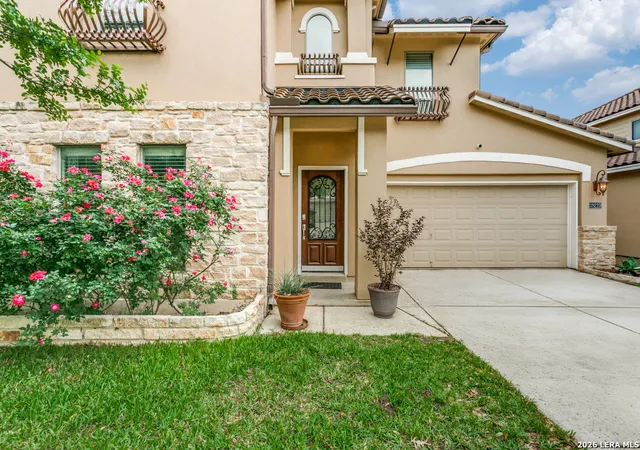 Photo 3 of Single family home for sale at 18219 Camino Del Mar, San Antonio, TX 78257 | MLS# 1958680 | Listing updated on 2026-07-16