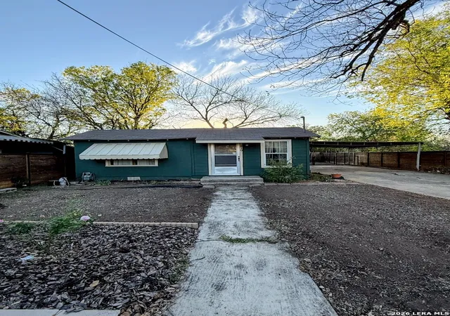 Homes for sale in San Antonio, TX | 419 Collinsworth Avenue, San Antonio, TX 78225 | MLS# 1958684
