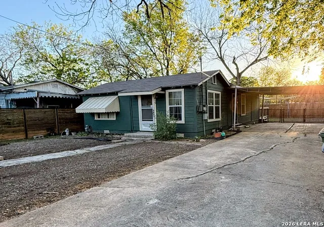 Homes for sale in San Antonio, TX | 419 Collinsworth Avenue, San Antonio, TX 78225 | MLS# 1958684