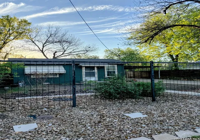 Homes for sale in San Antonio, TX | 419 Collinsworth Avenue, San Antonio, TX 78225 | MLS# 1958684