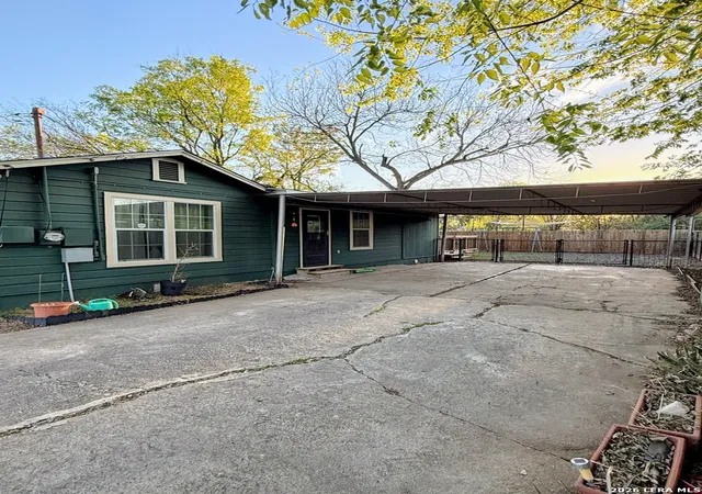 Homes for sale in San Antonio, TX | 419 Collinsworth Avenue, San Antonio, TX 78225 | MLS# 1958684