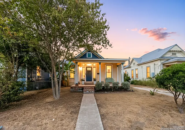 Homes for sale in San Antonio, TX | 135 Vitra, San Antonio, TX 78210 | MLS# 1958694