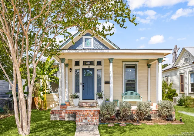 Homes for sale in San Antonio, TX | 135 Vitra, San Antonio, TX 78210 | MLS# 1958694