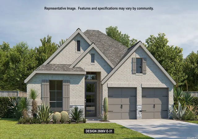 Photo 1 of Sale Pending at 10806 Saleh Cor, San Antonio, TX 78224 | MLS# 1958698 | Listing updated on 2026-04-16