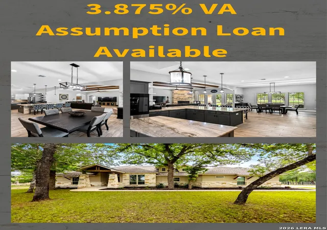 Photo 1 of Single family home for sale at 156 Crescent Ridge, Adkins, TX 78101 | MLS# 1958700 | Listing updated on 2026-09-14