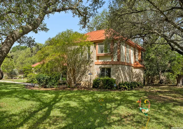 1st image of 109 Long Bow Rd, Shavano Park, TX 78231 | MLS# 1958715