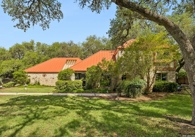 5th image of 109 Long Bow Rd, Shavano Park, TX 78231 | MLS# 1958715