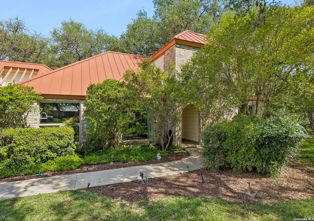 2nd image of 109 Long Bow Rd, Shavano Park, TX 78231 | MLS# 1958715