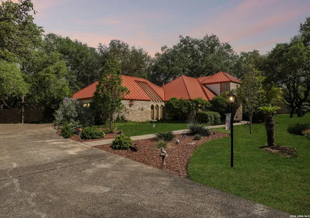 72nd image of 109 Long Bow Rd, Shavano Park, TX 78231 | MLS# 1958715