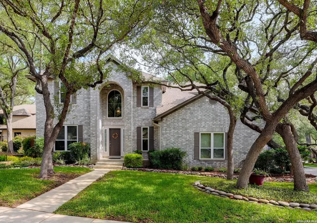 Photo 1 of Sale Pending at 2051 Oak Mist, San Antonio, TX 78232 | MLS# 1958716 | Listing updated on 2026-05-10