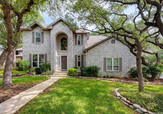 Photo 2 of Sale Pending at 2051 Oak Mist, San Antonio, TX 78232 | MLS# 1958716 | Listing updated on 2026-05-10