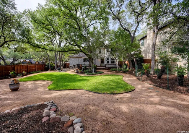 Photo 3 of Sale Pending at 2051 Oak Mist, San Antonio, TX 78232 | MLS# 1958716 | Listing updated on 2026-05-10