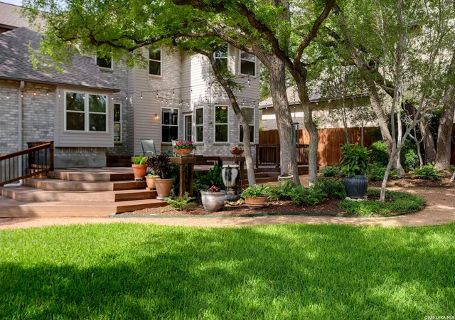 Photo 4 of Sale Pending at 2051 Oak Mist, San Antonio, TX 78232 | MLS# 1958716 | Listing updated on 2026-05-10
