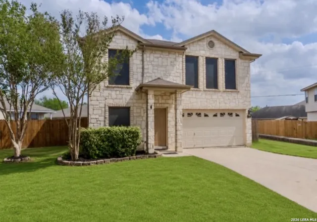 Photo 1 of Sale Pending at 518 Candy Dr, Converse, TX 78109 | MLS# 1958747 | Listing updated on 2026-09-17