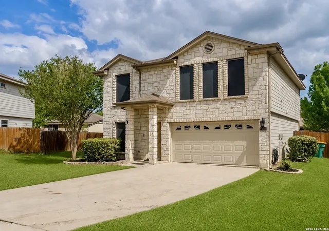 Photo 2 of Sale Pending at 518 Candy Dr, Converse, TX 78109 | MLS# 1958747 | Listing updated on 2026-09-17