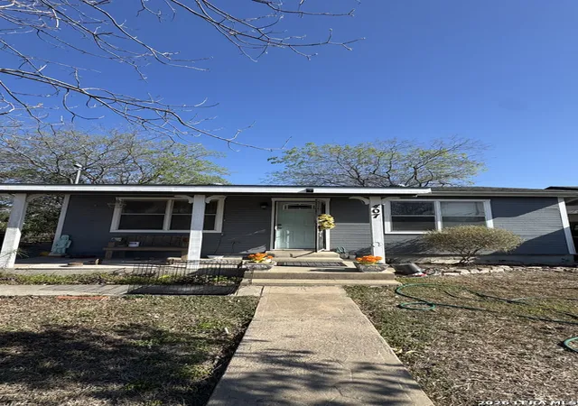 Homes for sale in San Antonio, TX | 407 Abshire St, San Antonio, TX 78237 | MLS# 1958756