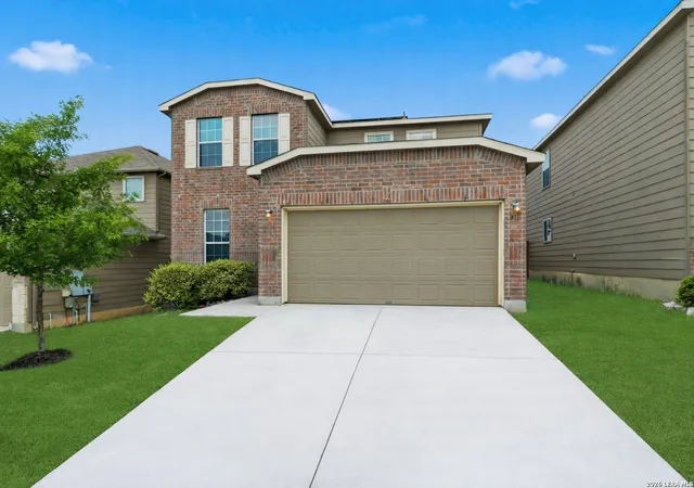 Photo 2 of Sale Pending at 711 Rio Cactus Way, San Antonio, TX 78260 | MLS# 1958757 | Listing updated on 2026-08-04