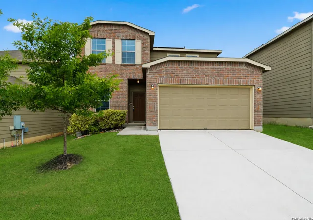 Photo 1 of Sale Pending at 711 Rio Cactus Way, San Antonio, TX 78260 | MLS# 1958757 | Listing updated on 2026-08-04